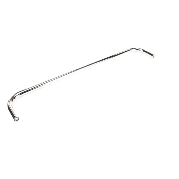 Blodgett Baking Door Handle With Screws 18660 - main